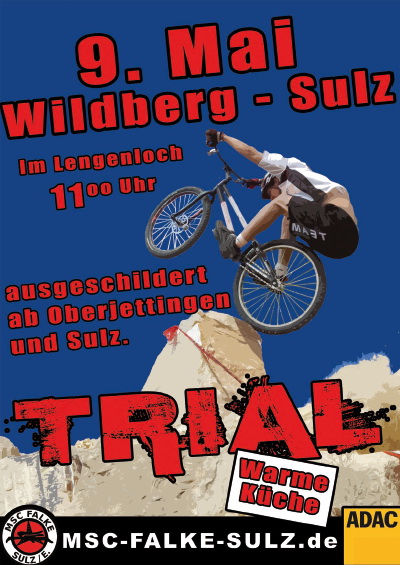 3. Lauf zur SDM in Wildberg-Sulz